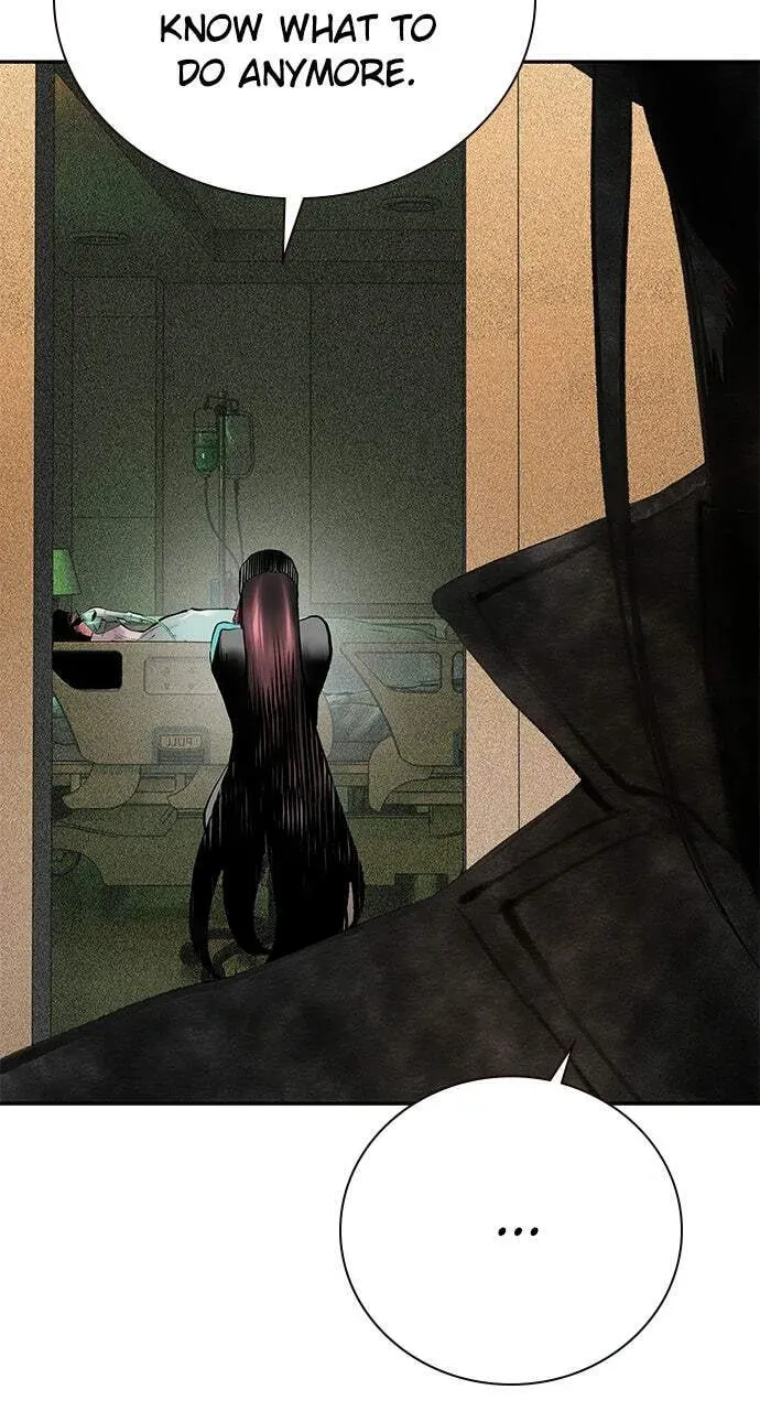 Jungle Juice Chapter 17.1 — Page 131