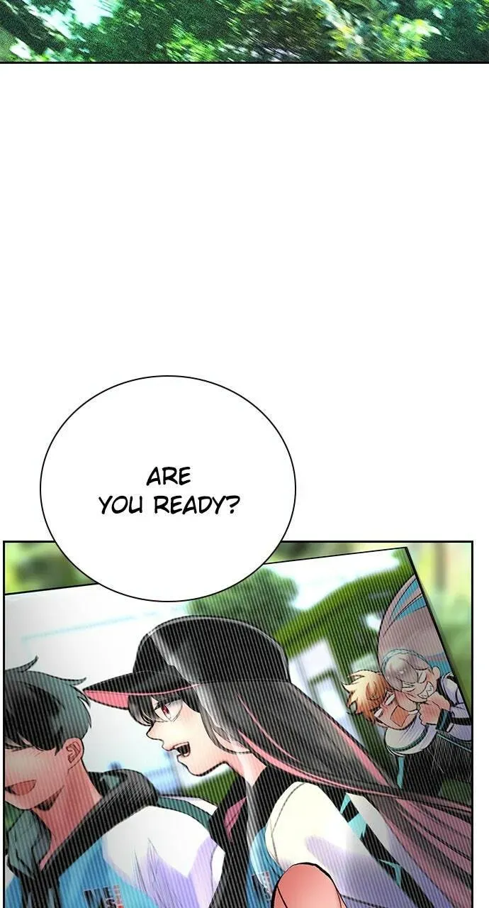 Jungle Juice Chapter 17.1 — Page 135