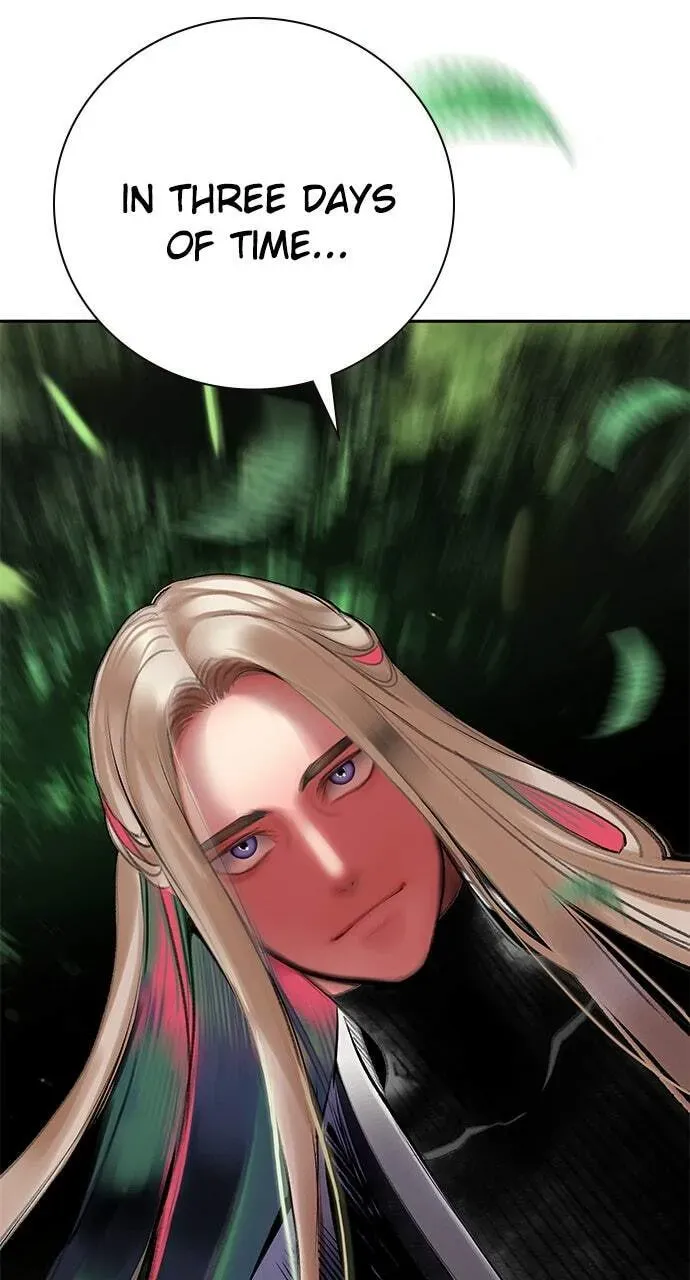 Jungle Juice Chapter 17.1 — Page 139