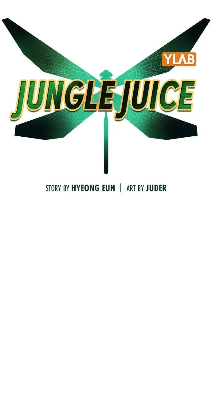 Jungle Juice Chapter 17.1 — Page 18