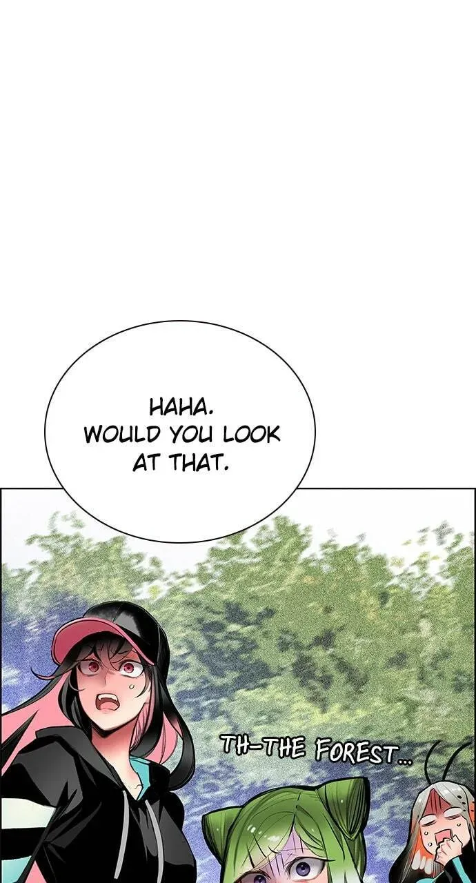 Jungle Juice Chapter 17.1 — Page 21