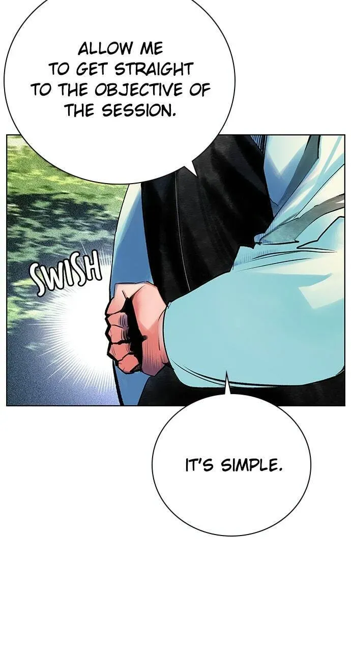 Jungle Juice Chapter 17.1 — Page 23