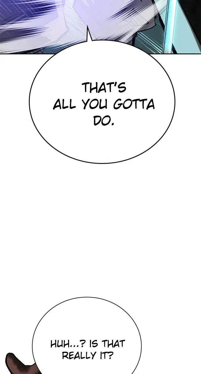 Jungle Juice Chapter 17.1 — Page 26