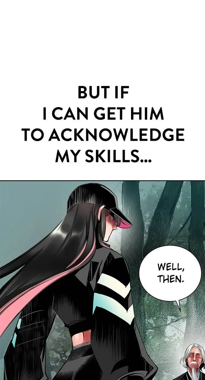 Jungle Juice Chapter 17.1 — Page 34