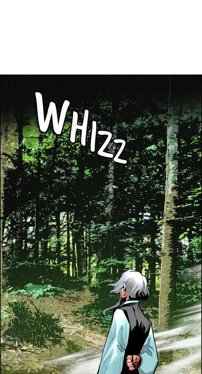 Jungle Juice Chapter 17.1 — Page 38