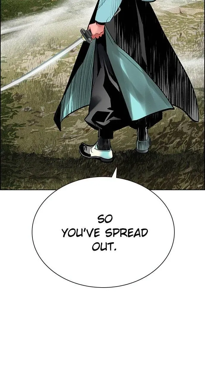 Jungle Juice Chapter 17.1 — Page 39