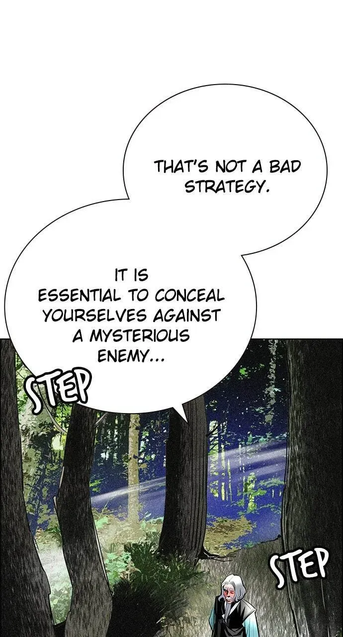 Jungle Juice Chapter 17.1 — Page 40