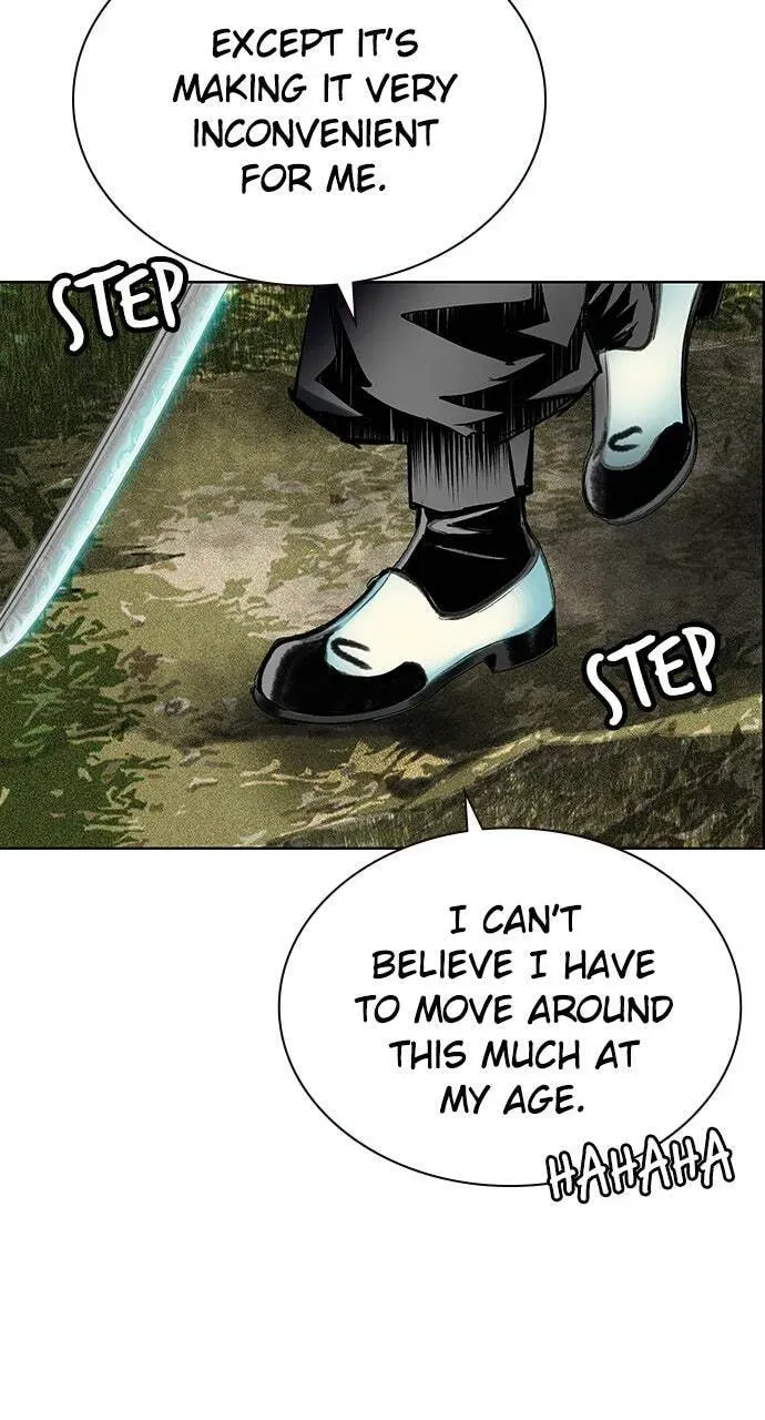 Jungle Juice Chapter 17.1 — Page 42