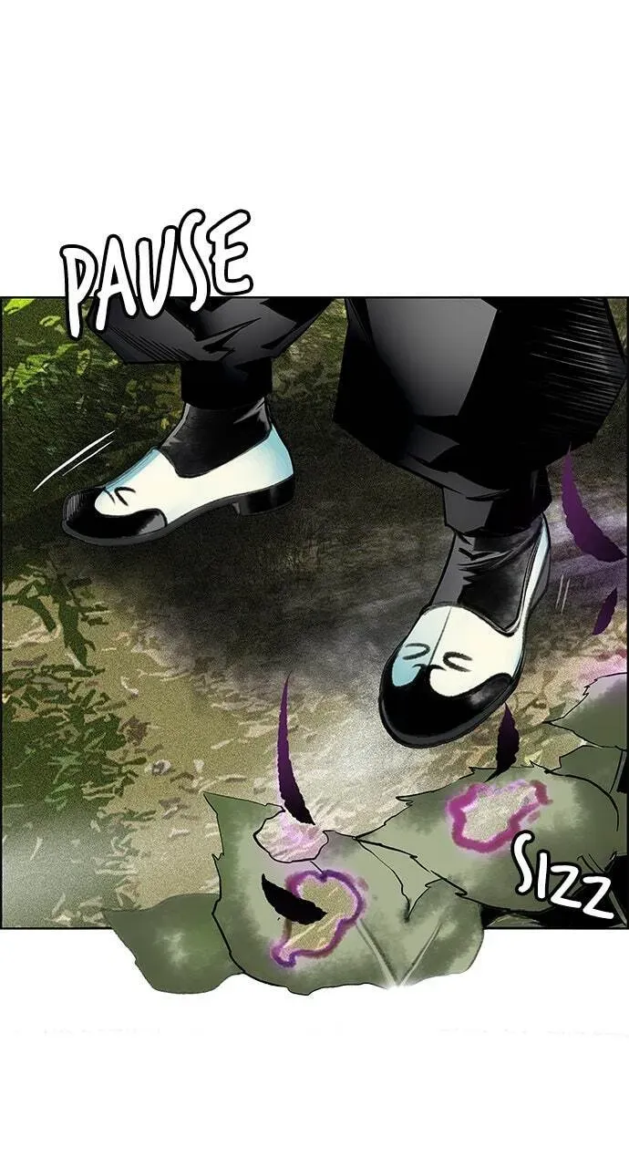 Jungle Juice Chapter 17.1 — Page 43