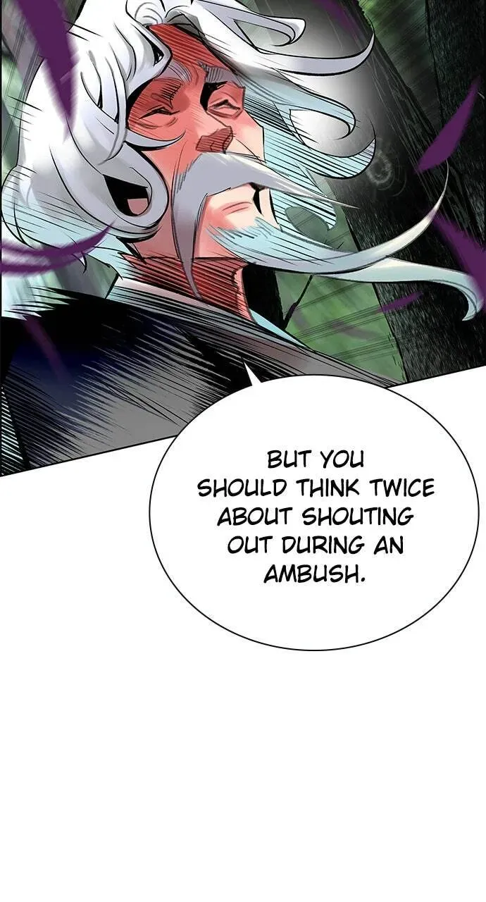 Jungle Juice Chapter 17.1 — Page 51