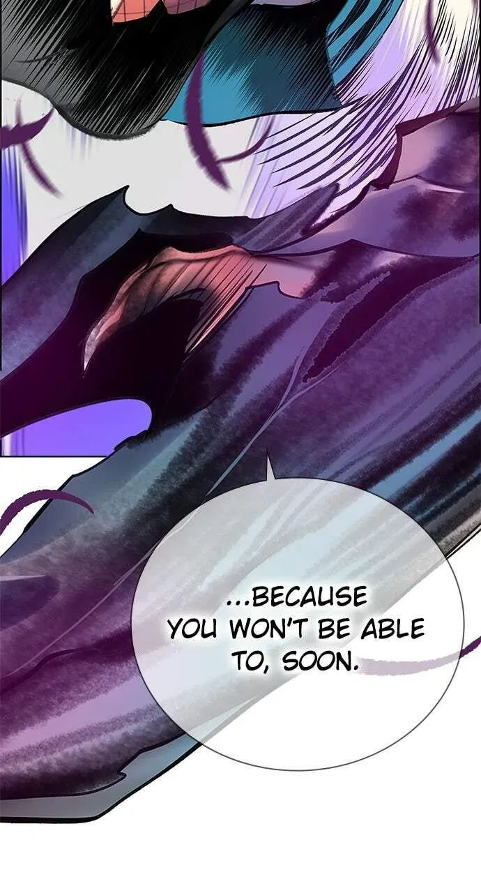 Jungle Juice Chapter 17.1 — Page 53
