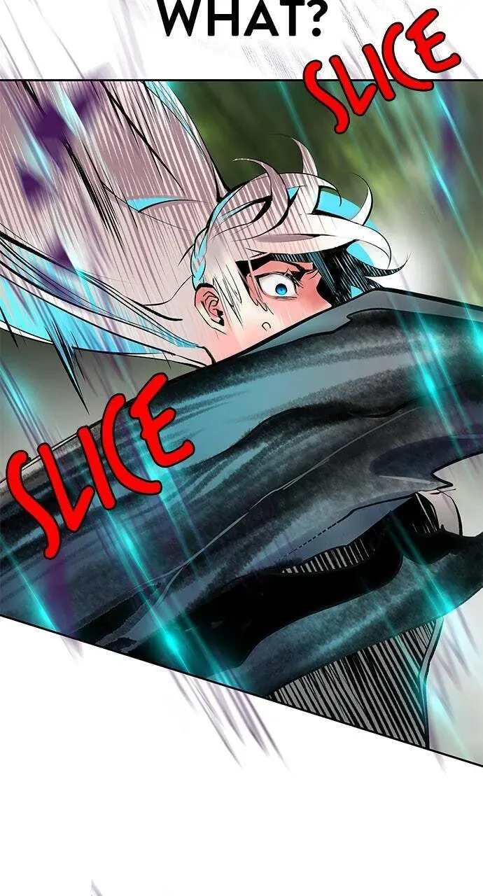 Jungle Juice Chapter 17.1 — Page 62