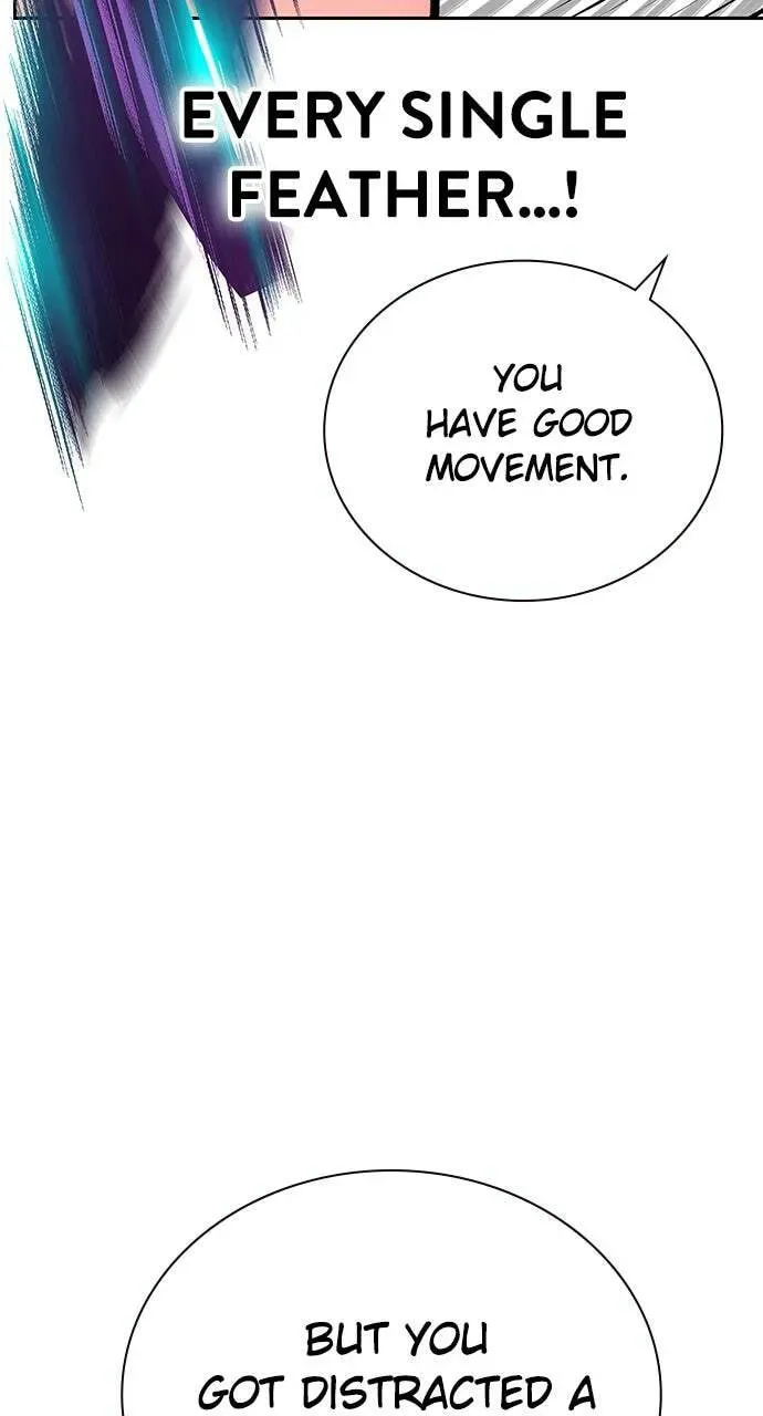 Jungle Juice Chapter 17.1 — Page 64