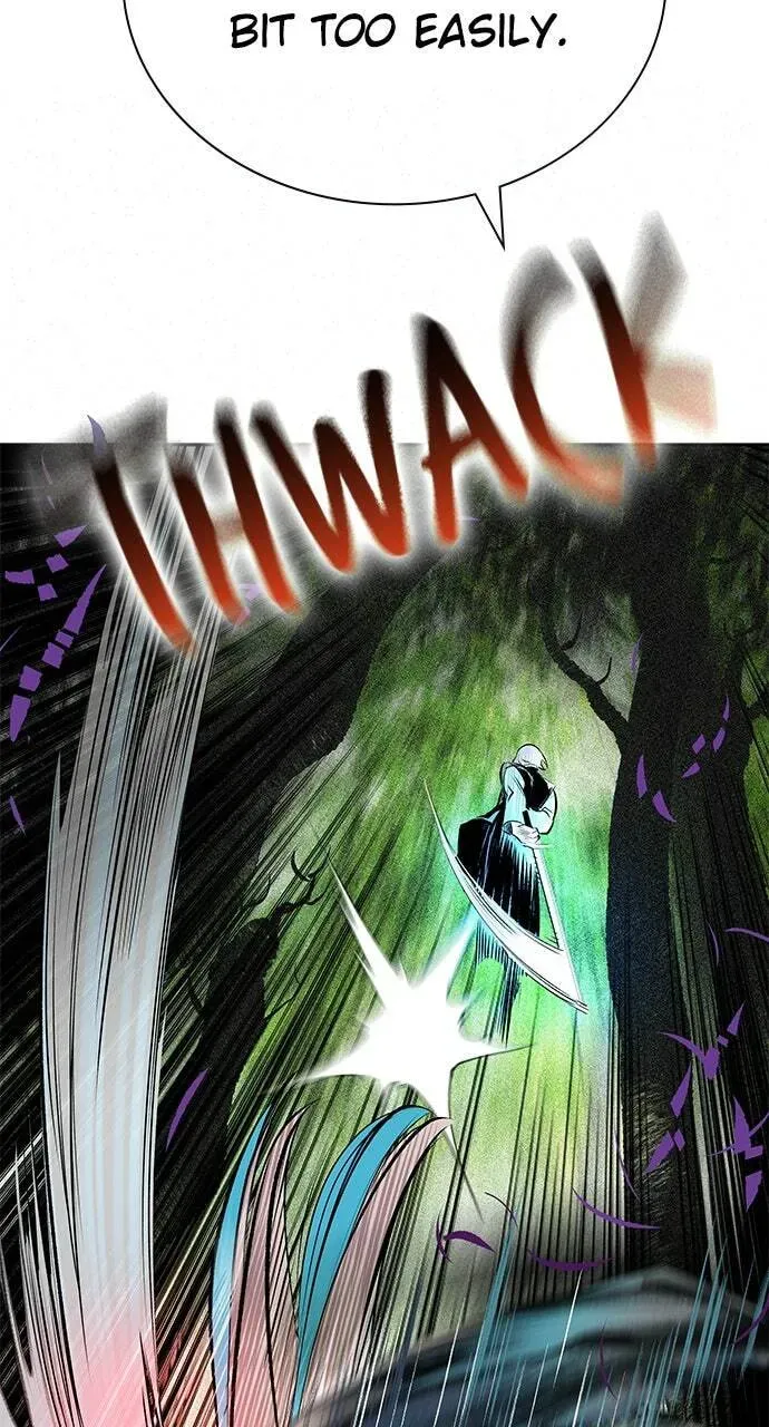 Jungle Juice Chapter 17.1 — Page 65