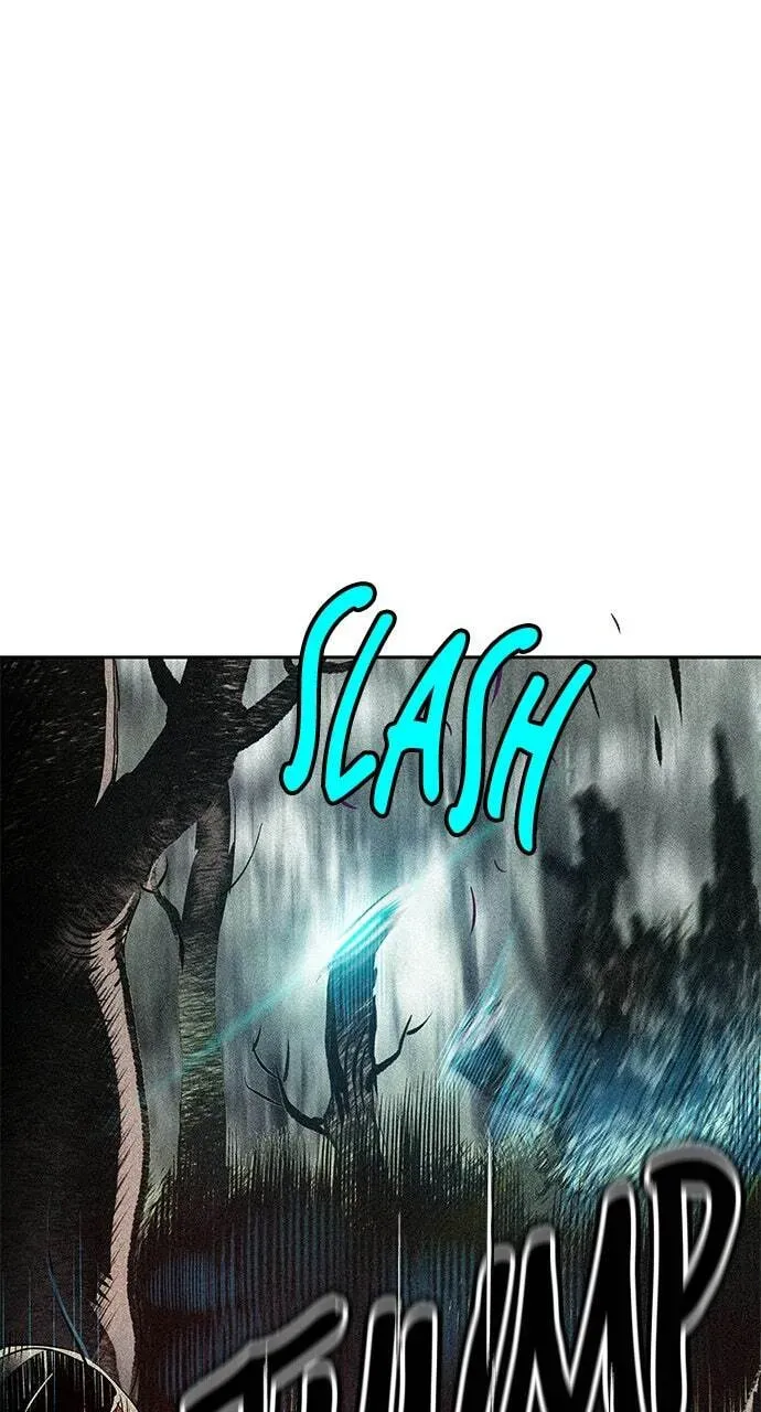 Jungle Juice Chapter 17.1 — Page 70