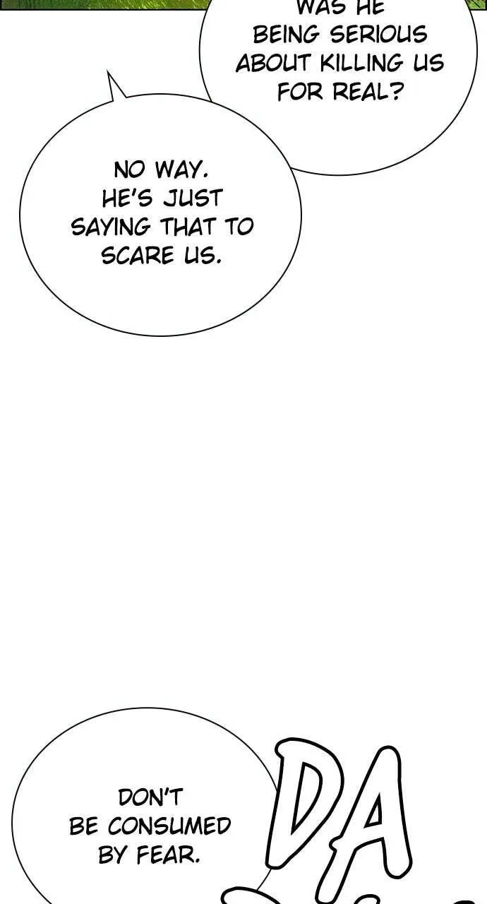Jungle Juice Chapter 17.1 — Page 73