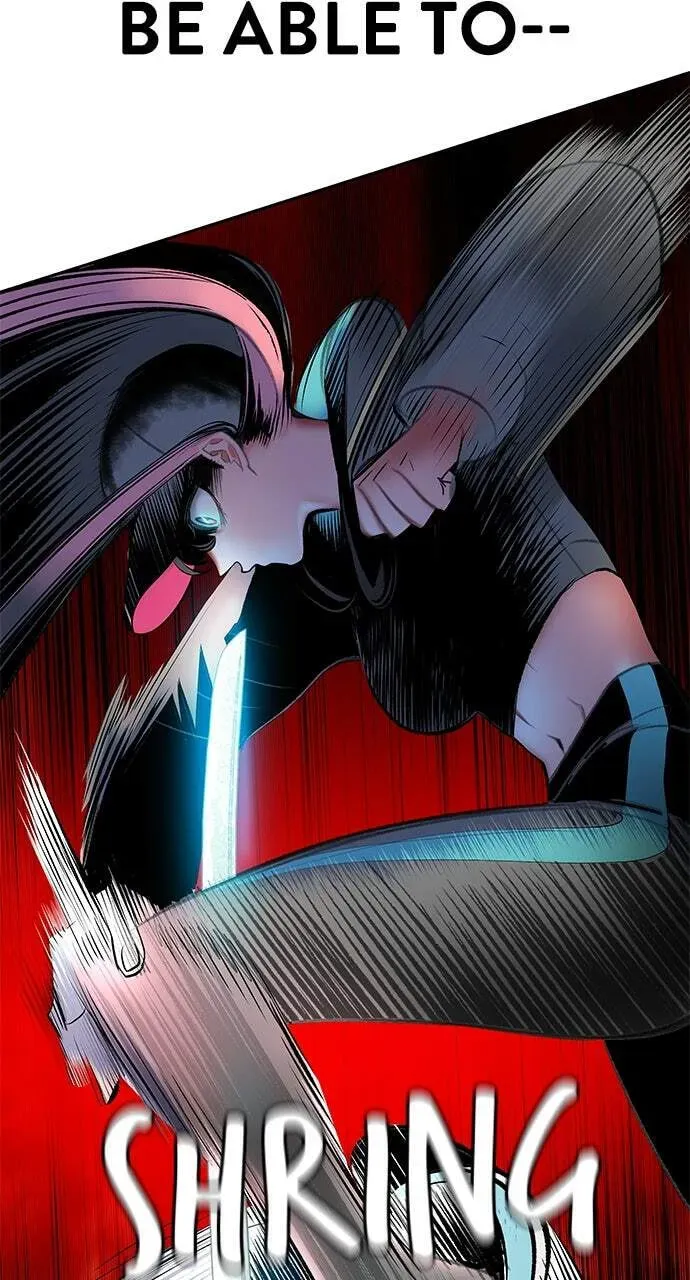 Jungle Juice Chapter 17.1 — Page 84