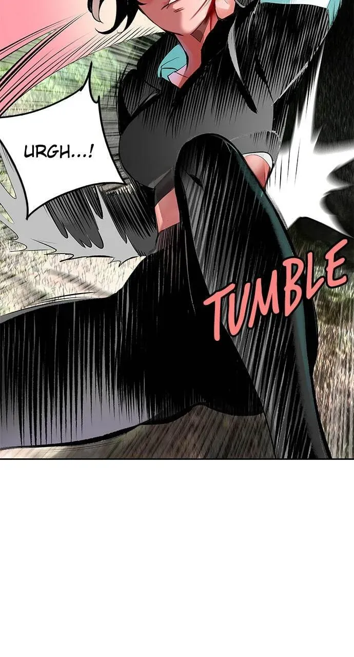 Jungle Juice Chapter 17.1 — Page 88