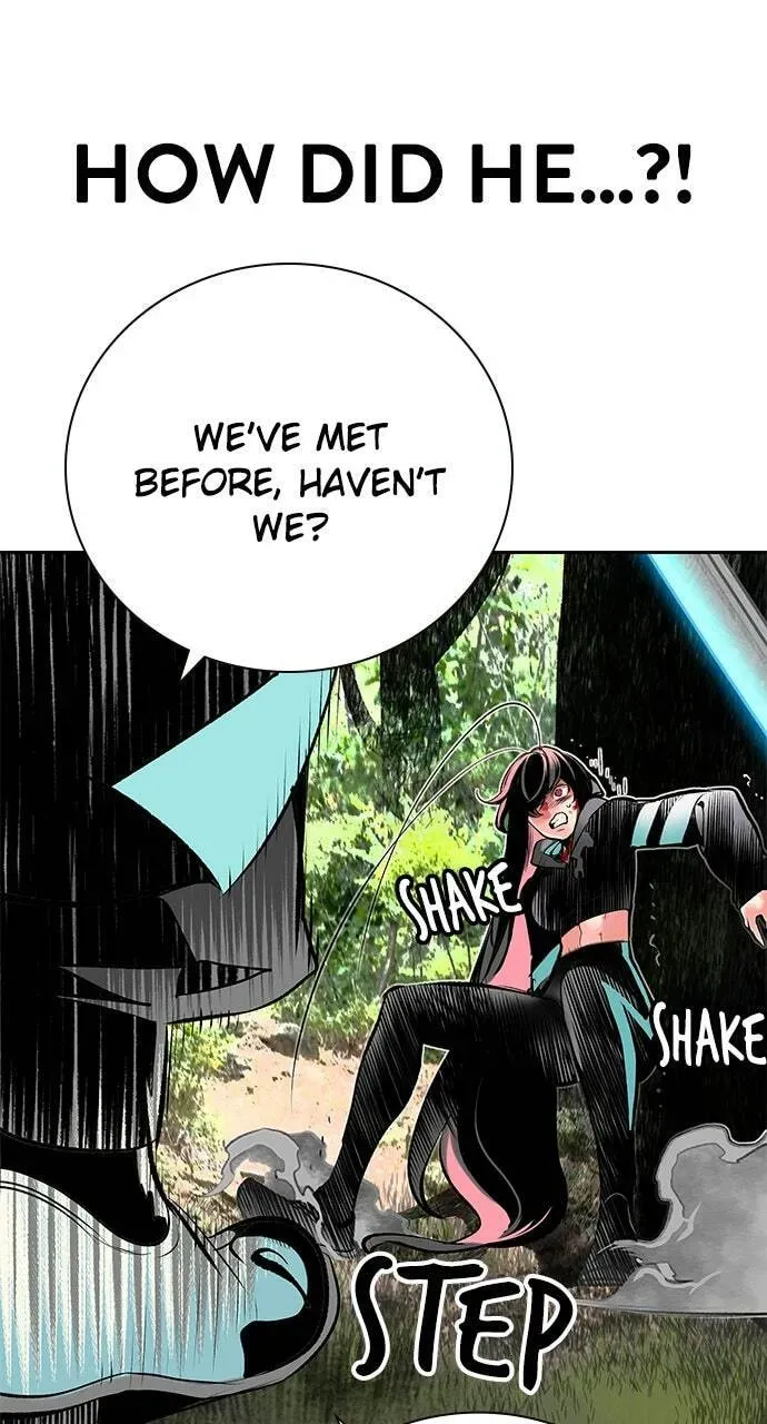 Jungle Juice Chapter 17.1 — Page 89