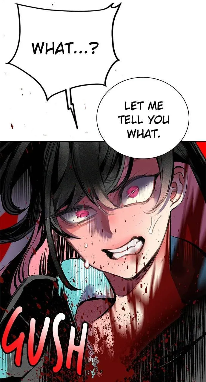 Jungle Juice Chapter 17.1 — Page 93