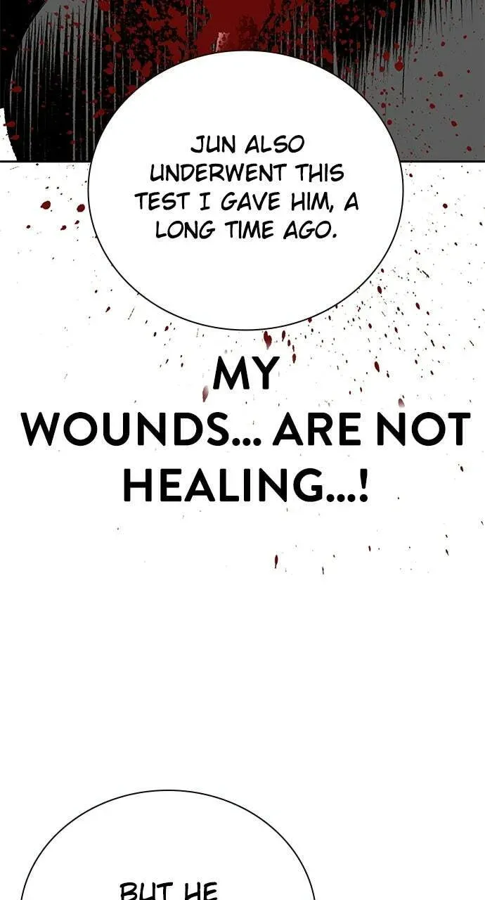 Jungle Juice Chapter 17.1 — Page 94
