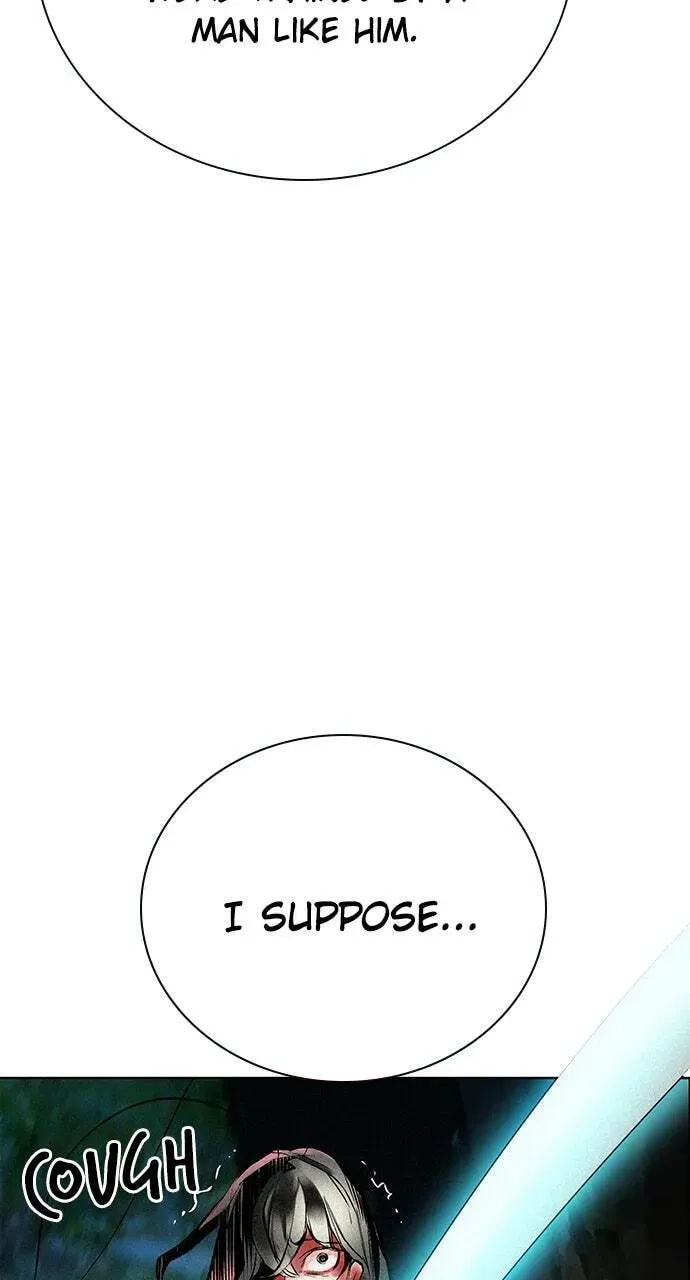 Jungle Juice Chapter 17.1 — Page 96