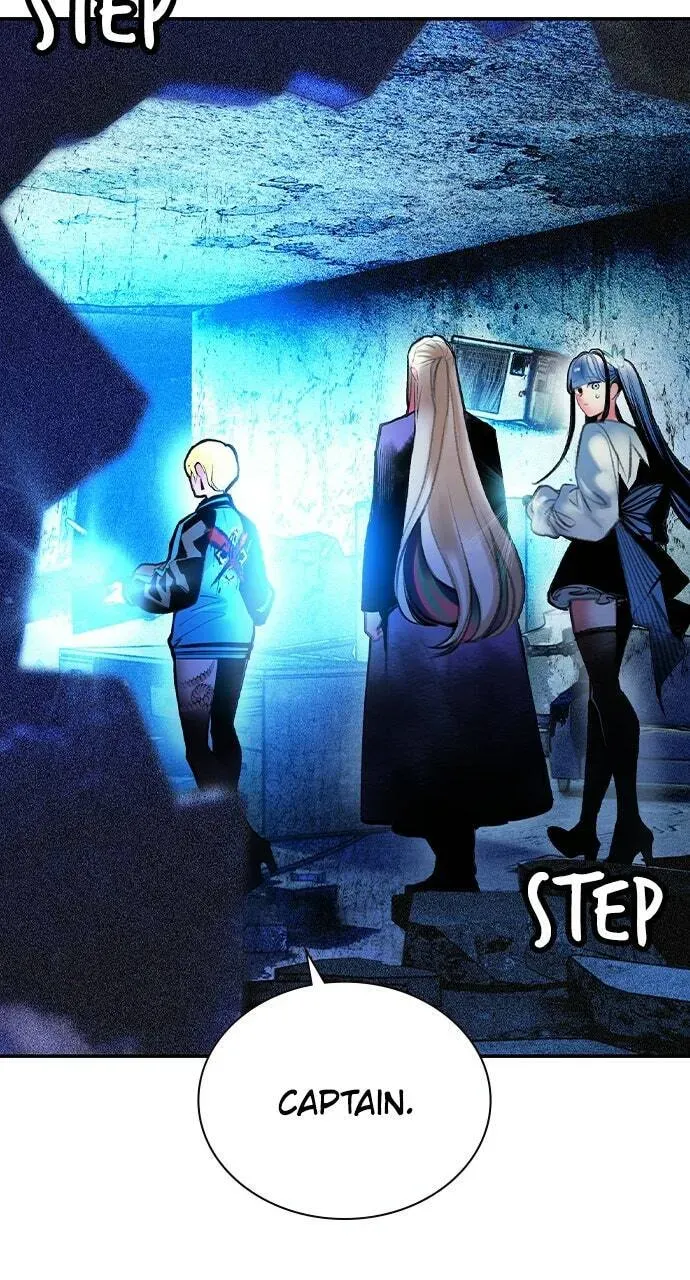 Jungle Juice Chapter 17.2 — Page 3