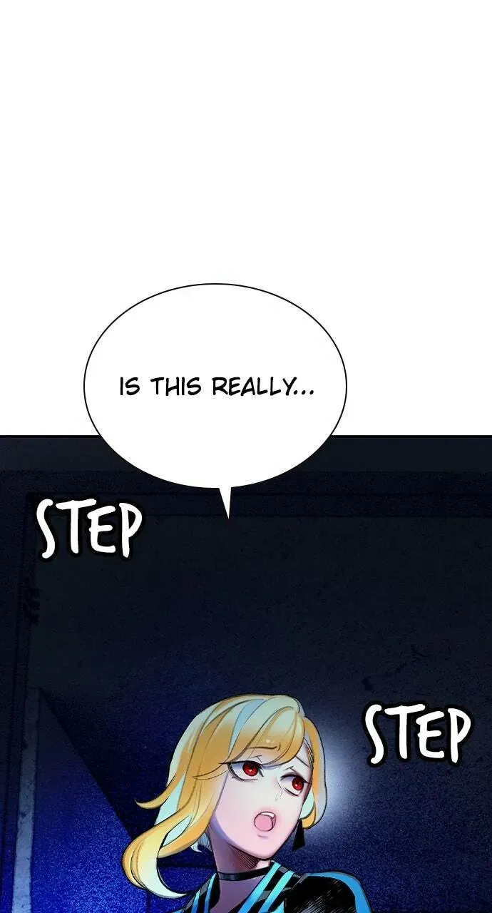 Jungle Juice Chapter 17.2 — Page 4