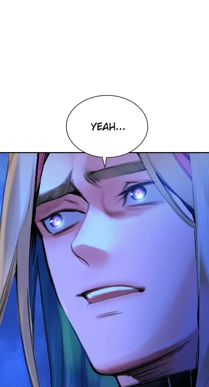 Jungle Juice Chapter 17.2 — Page 6