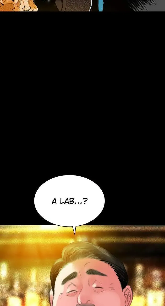 Jungle Juice Chapter 17.2 — Page 9