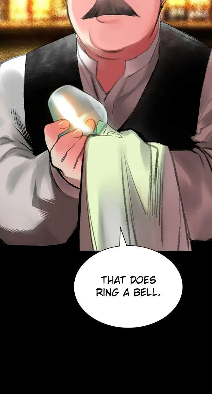 Jungle Juice Chapter 17.2 — Page 10