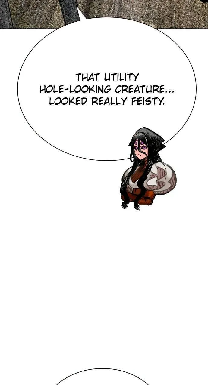 Jungle Juice Chapter 17.2 — Page 100