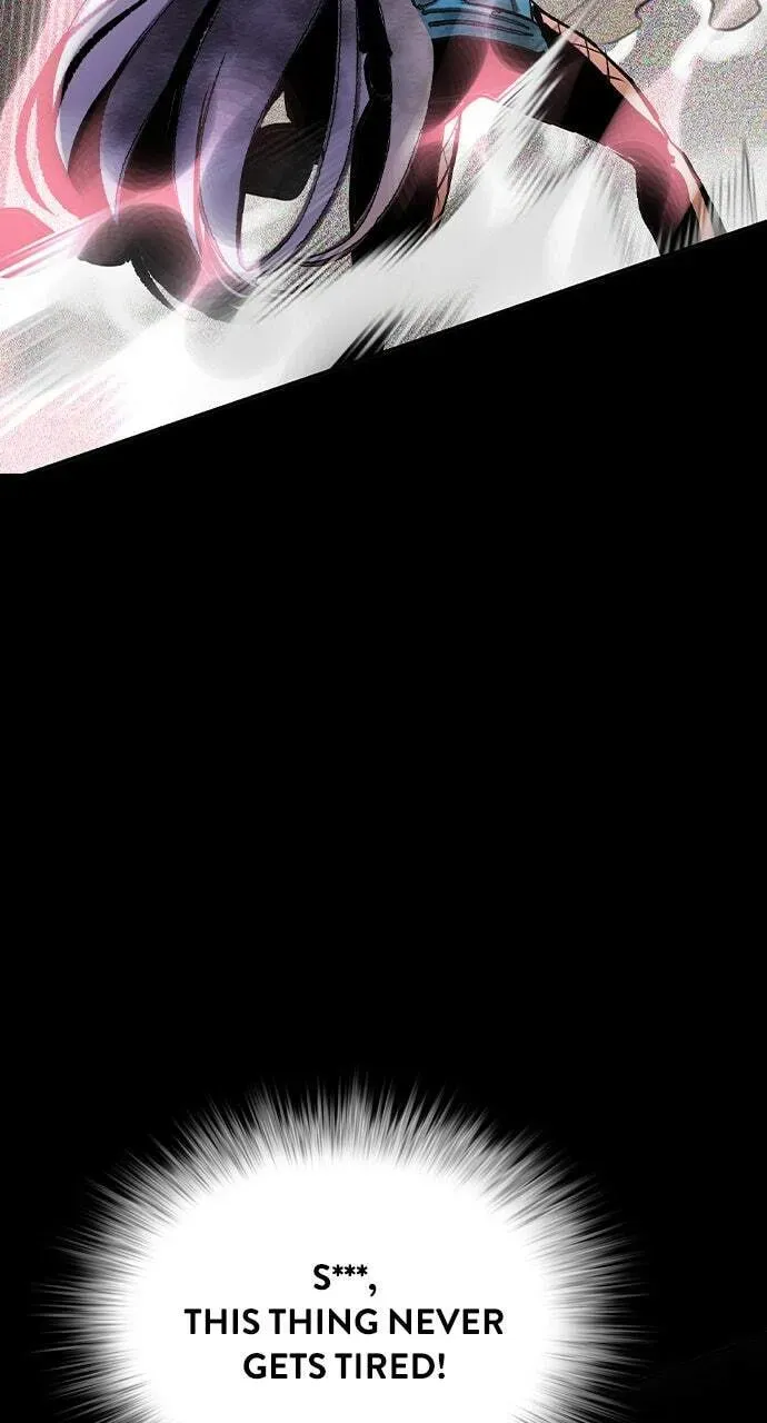 Jungle Juice Chapter 17.2 — Page 104