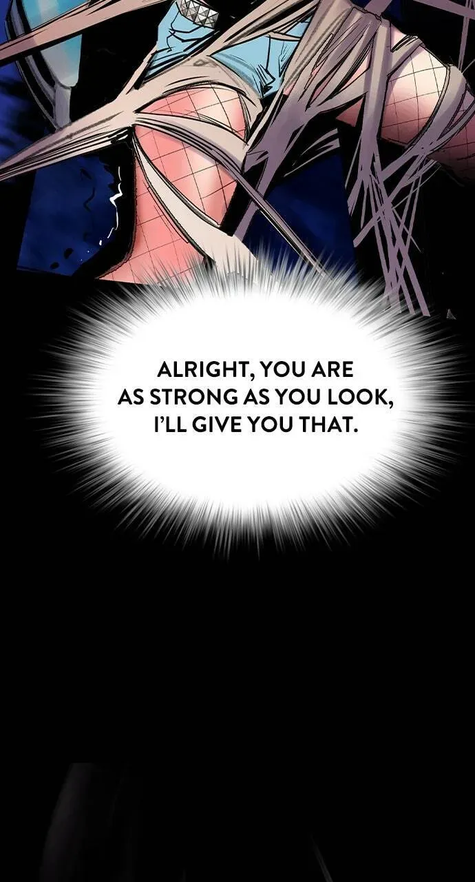 Jungle Juice Chapter 17.2 — Page 106