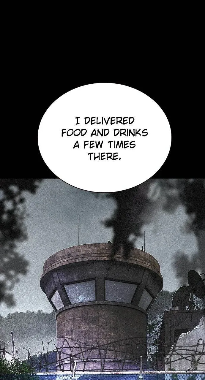 Jungle Juice Chapter 17.2 — Page 11