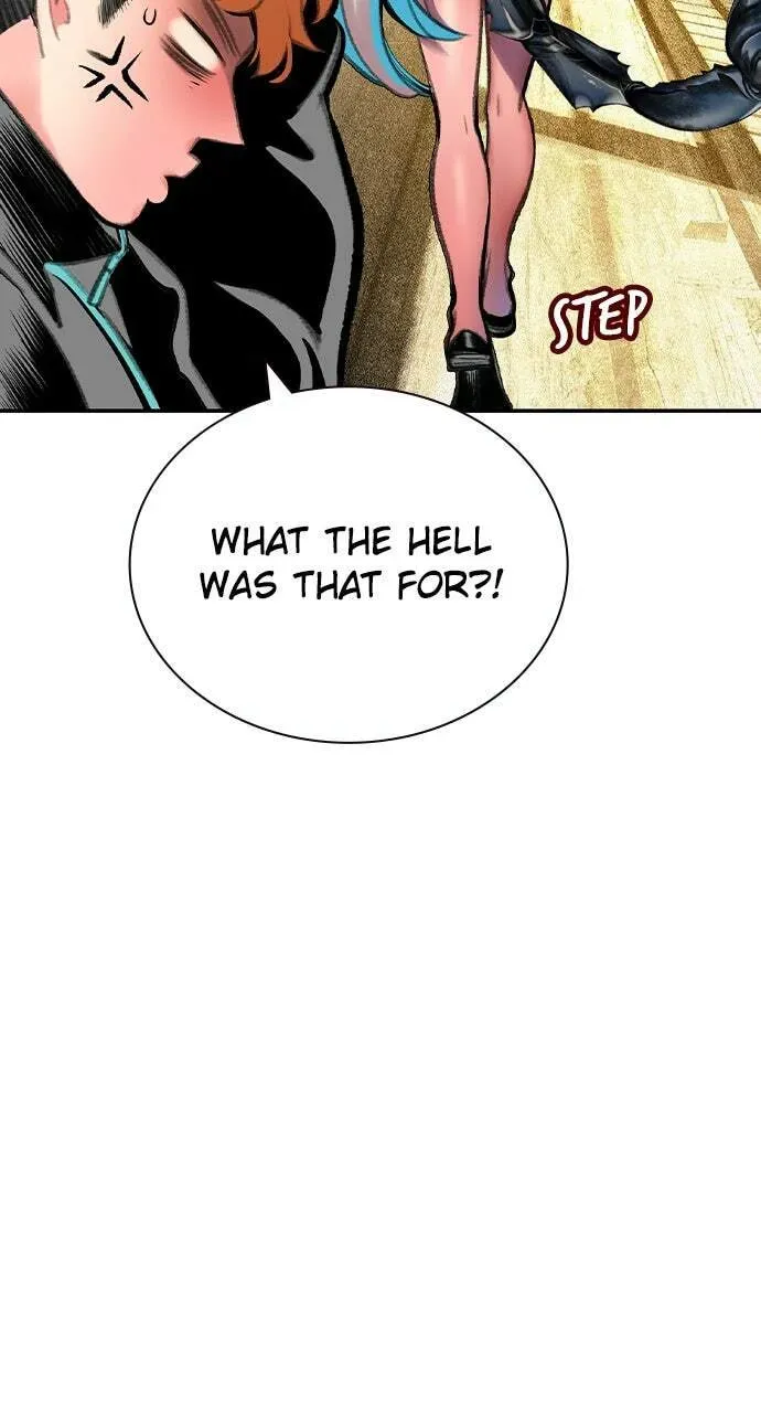 Jungle Juice Chapter 17.2 — Page 118