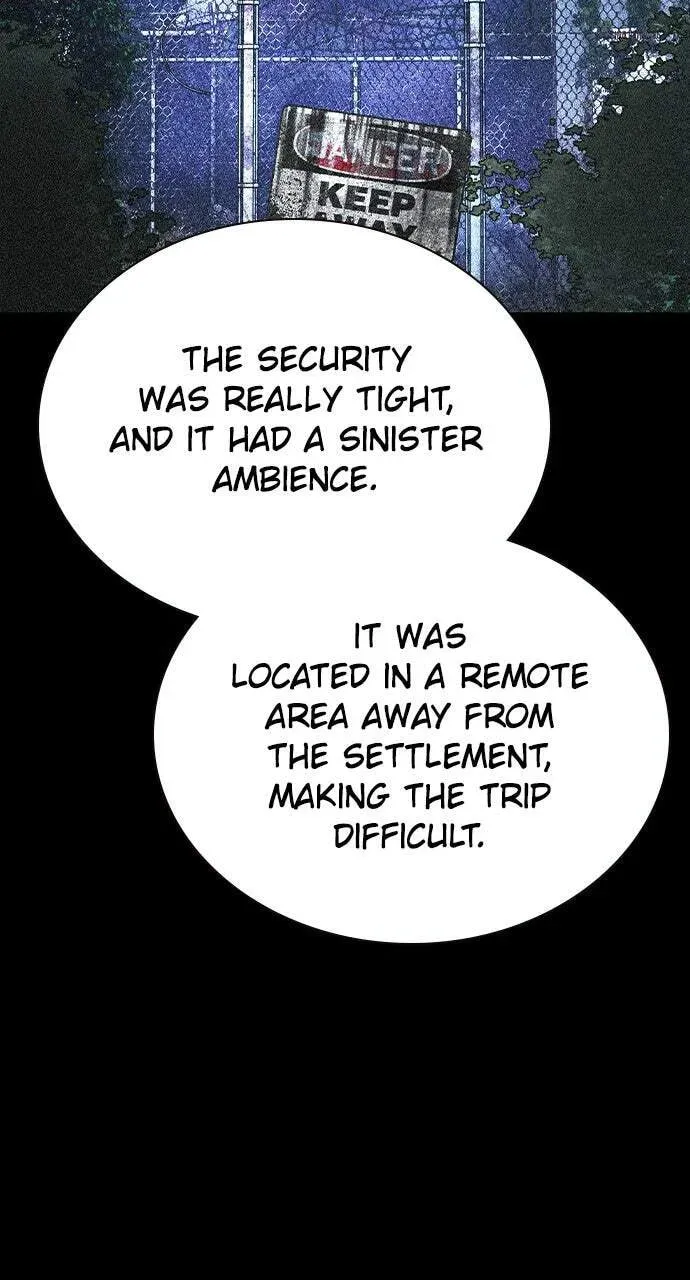 Jungle Juice Chapter 17.2 — Page 12