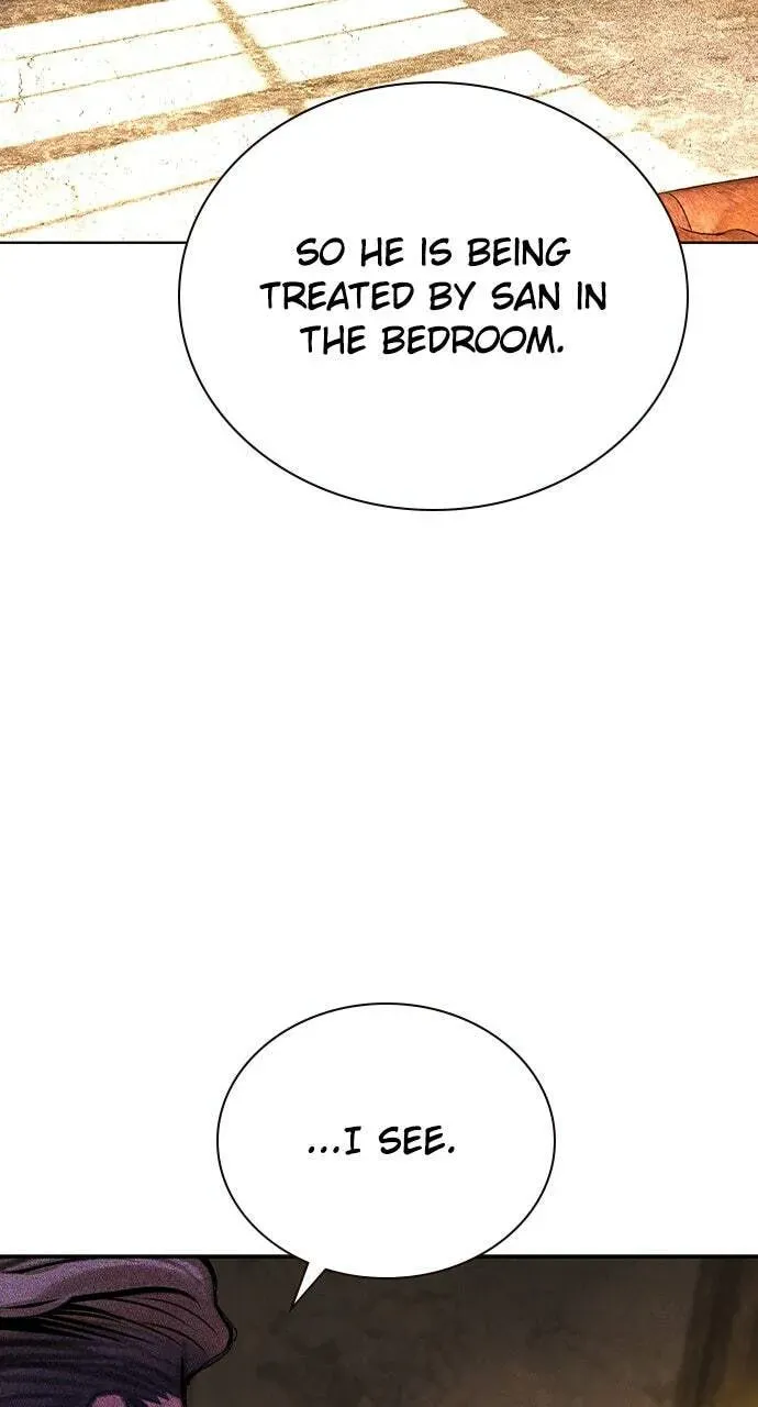 Jungle Juice Chapter 17.2 — Page 124