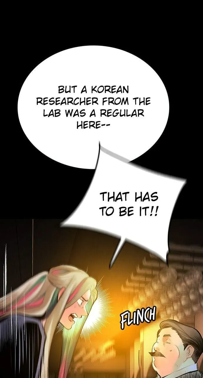 Jungle Juice Chapter 17.2 — Page 13