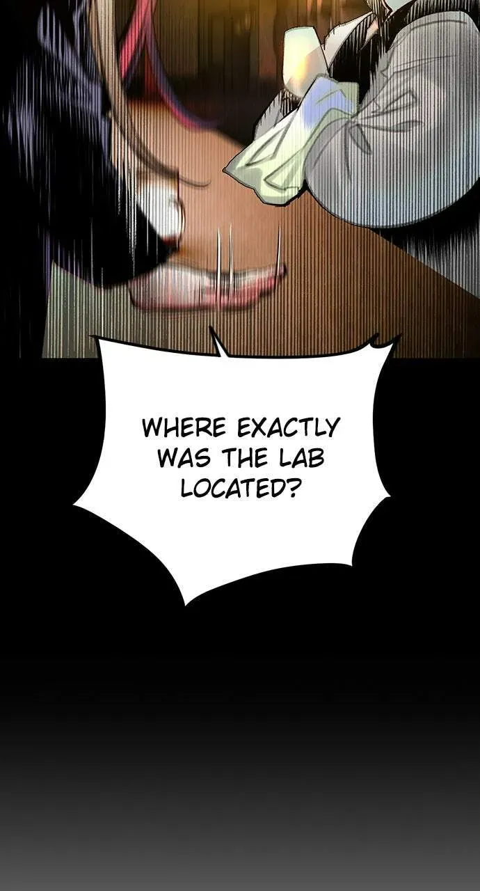 Jungle Juice Chapter 17.2 — Page 14