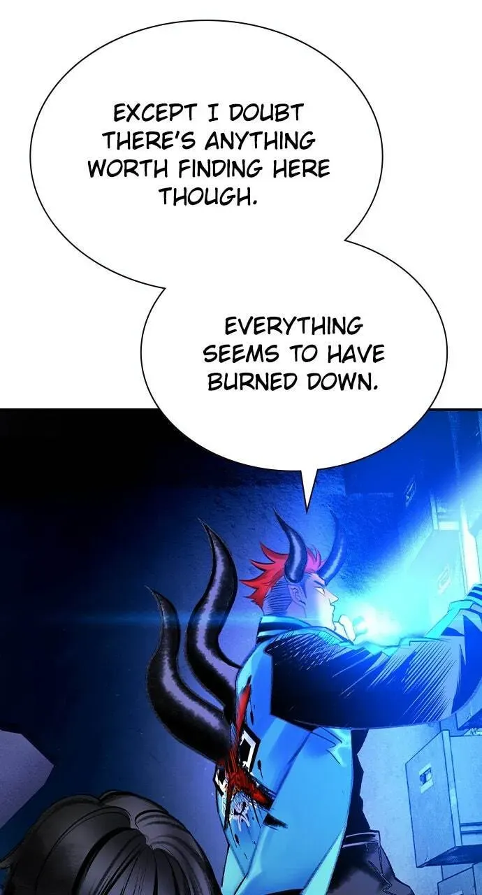 Jungle Juice Chapter 17.2 — Page 17