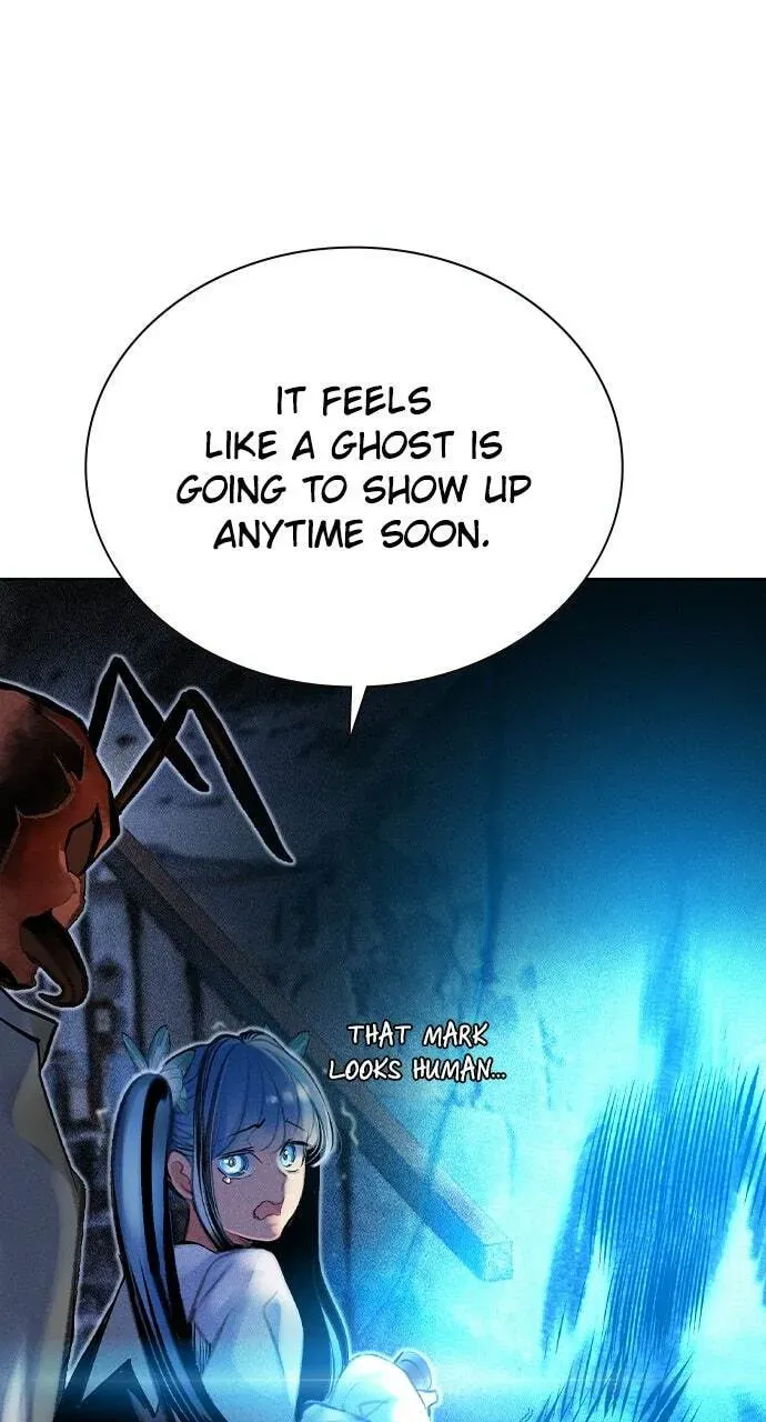 Jungle Juice Chapter 17.2 — Page 19