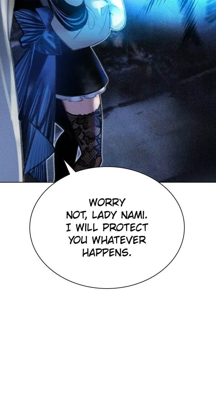 Jungle Juice Chapter 17.2 — Page 20