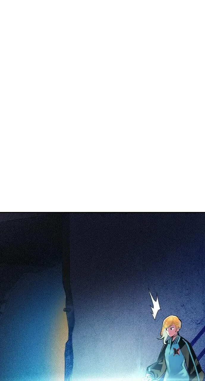 Jungle Juice Chapter 17.2 — Page 21