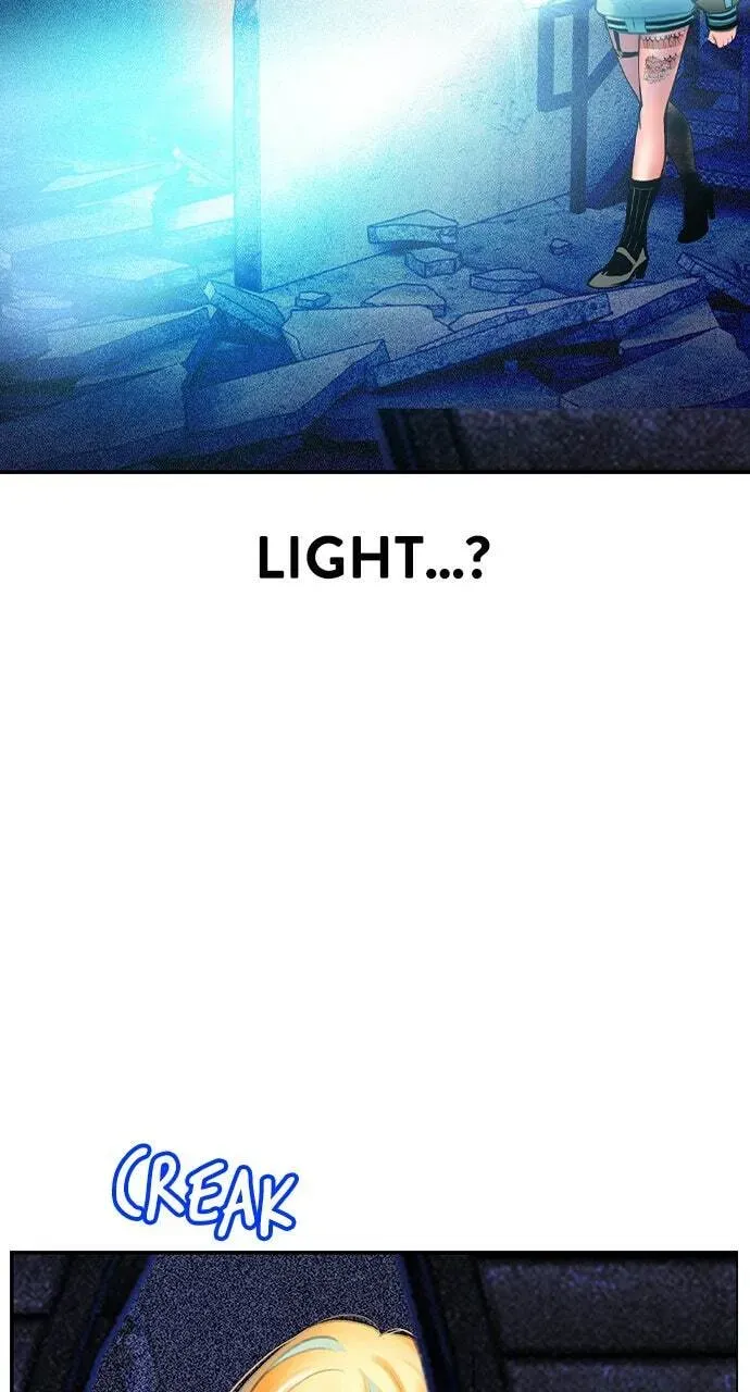 Jungle Juice Chapter 17.2 — Page 22