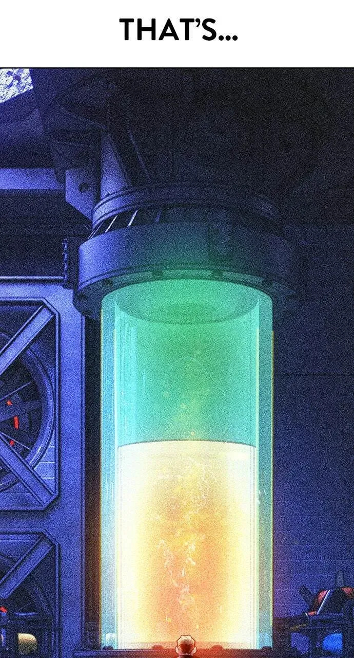 Jungle Juice Chapter 17.2 — Page 24