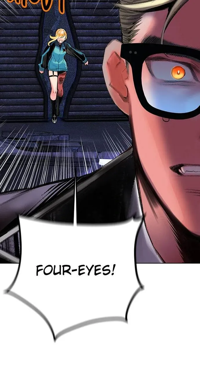 Jungle Juice Chapter 17.2 — Page 29