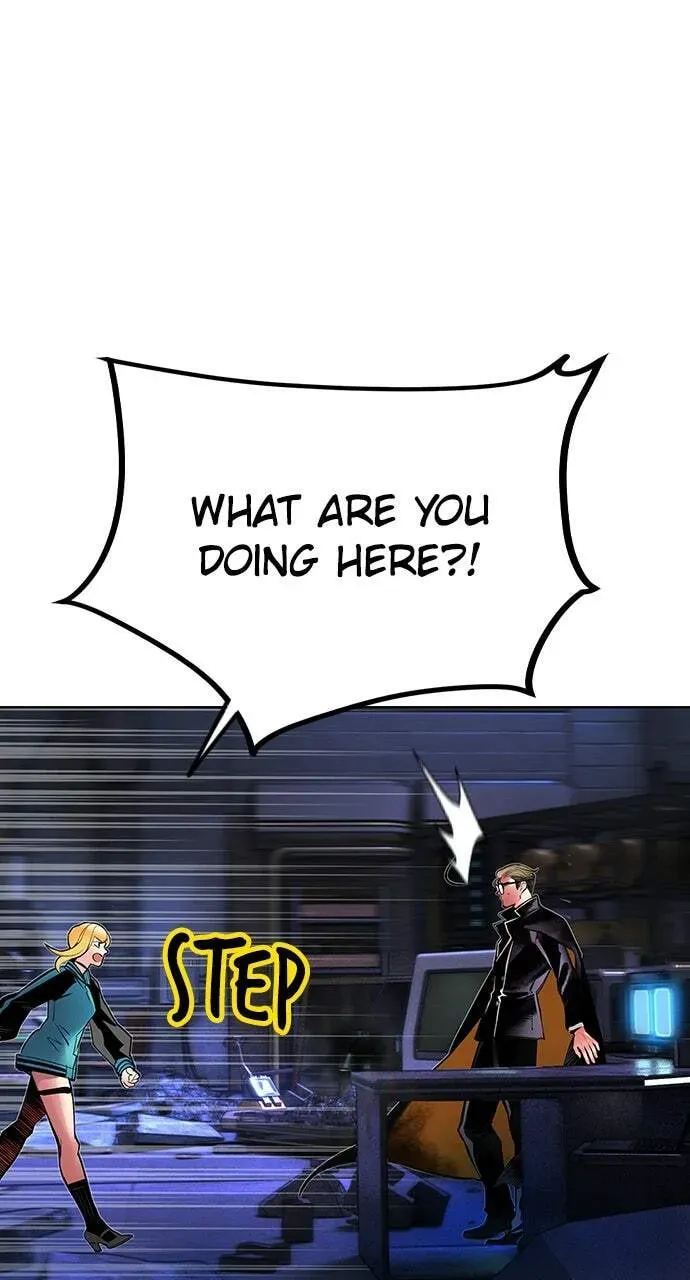 Jungle Juice Chapter 17.2 — Page 30
