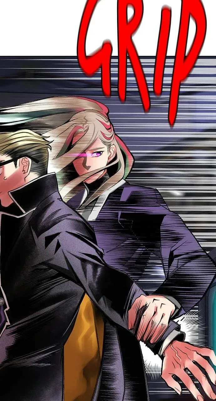 Jungle Juice Chapter 17.2 — Page 33