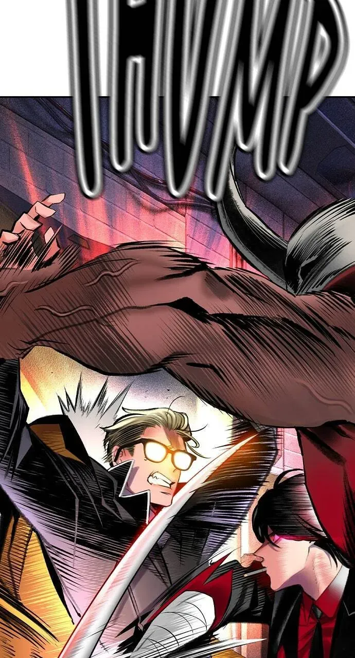 Jungle Juice Chapter 17.2 — Page 37